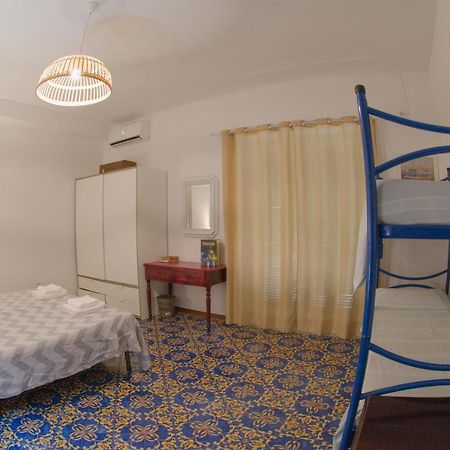 Lepanto B&B Pompeii Eksteriør bilde