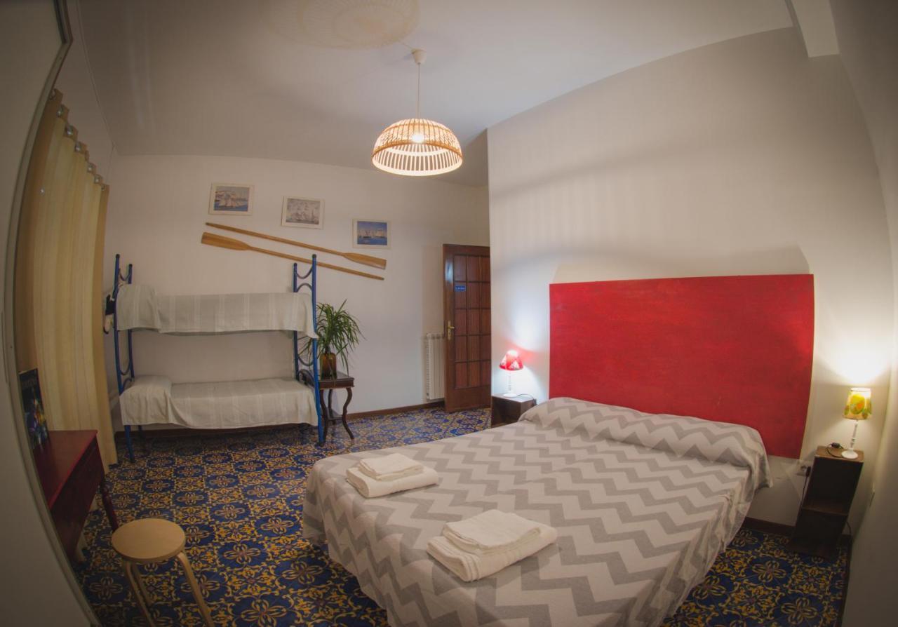 Lepanto B&B Pompeii Eksteriør bilde
