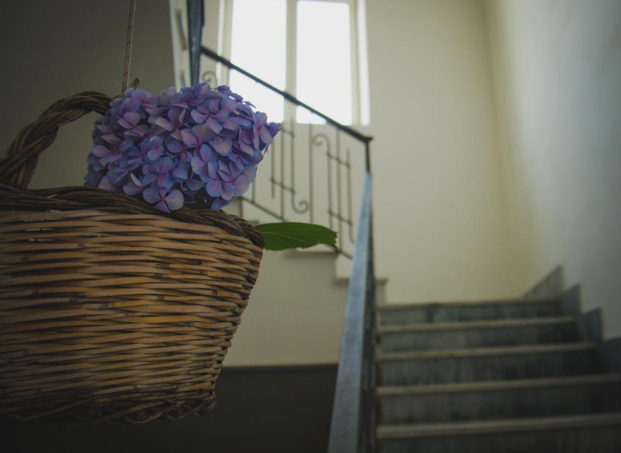 Lepanto B&B Pompeii Eksteriør bilde