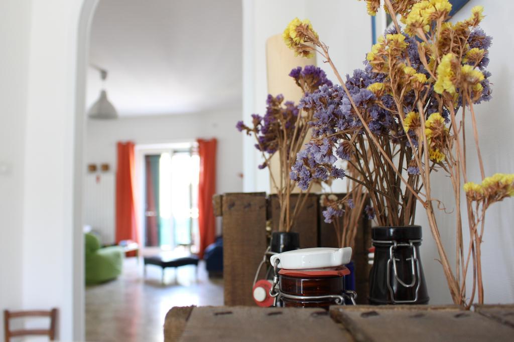 Lepanto B&B Pompeii Eksteriør bilde