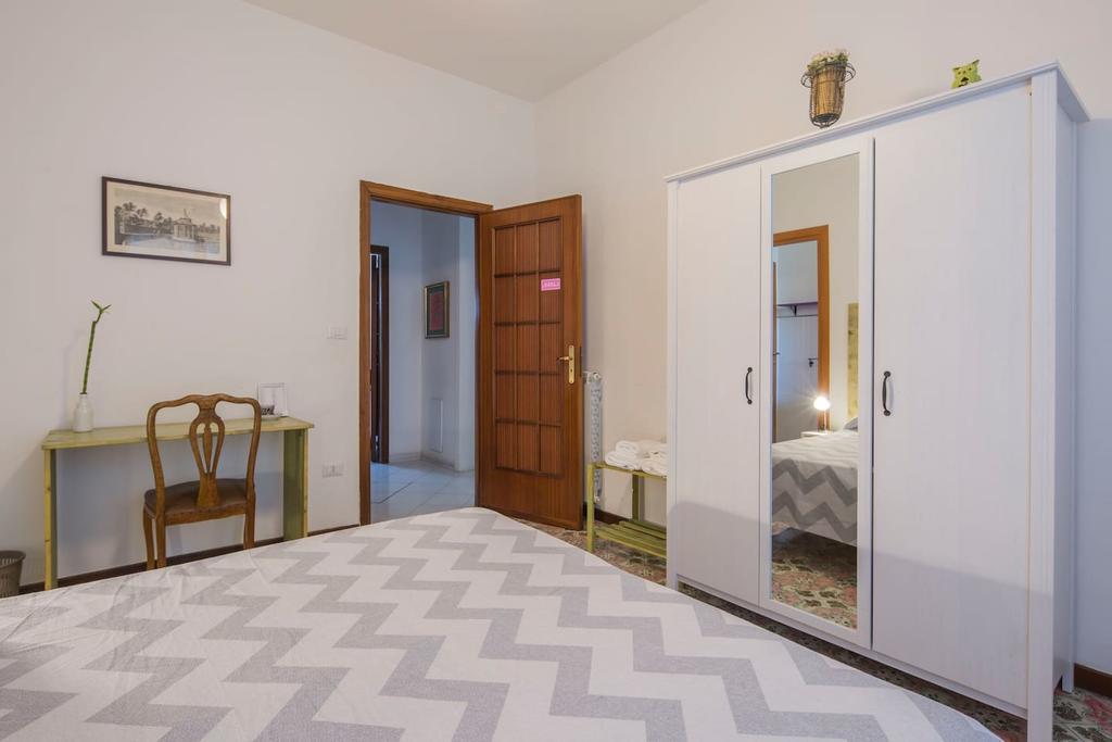 Lepanto B&B Pompeii Eksteriør bilde