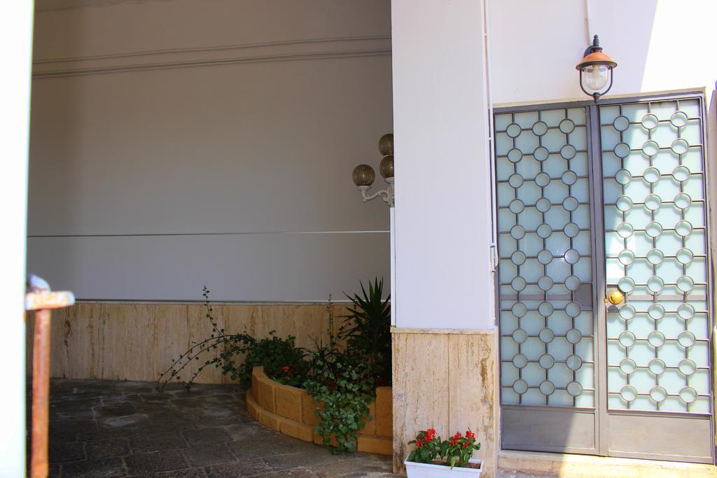 Lepanto B&B Pompeii Eksteriør bilde