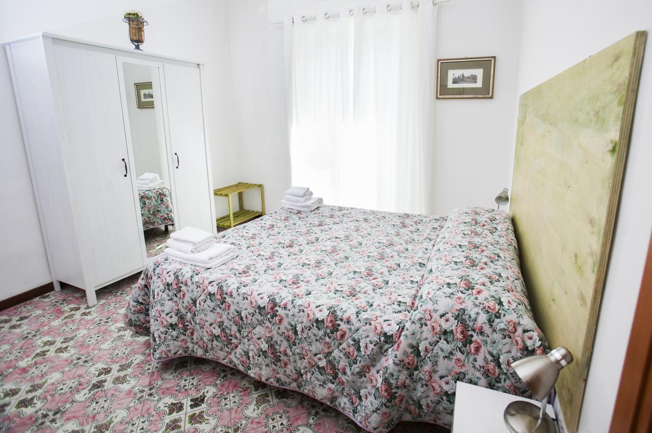 Lepanto B&B Pompeii Eksteriør bilde